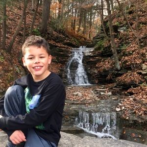 Meet your Posher, Pam